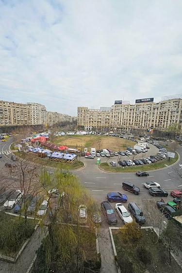 Apartament 3 camere de vânzare –Rond Piața Alba Iulia / Unirii | Decomandat