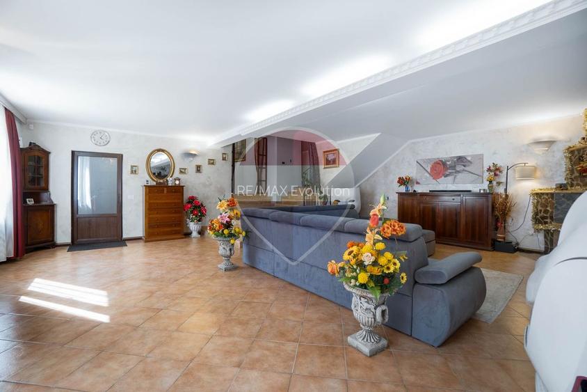 Proprietate de Poveste/ MANDRA/ DE VANZARE!- piscina exterioara! - 12