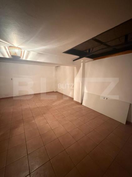 Casa spatioasa de inchiriat, 259 mp, zona Bereasca - 2