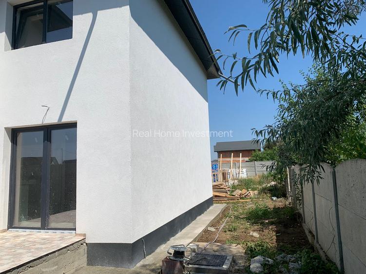 Vila individuala 4 camere - Berceni - 6