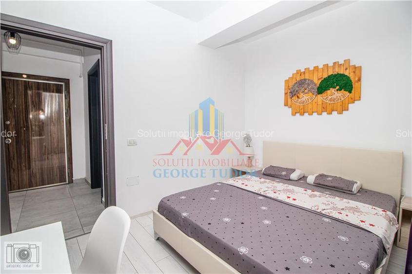 De inchiriat apartament 2 camere, 55 mp. Str. Sg. Ilie Petre Nr 86, Chiajna - 14