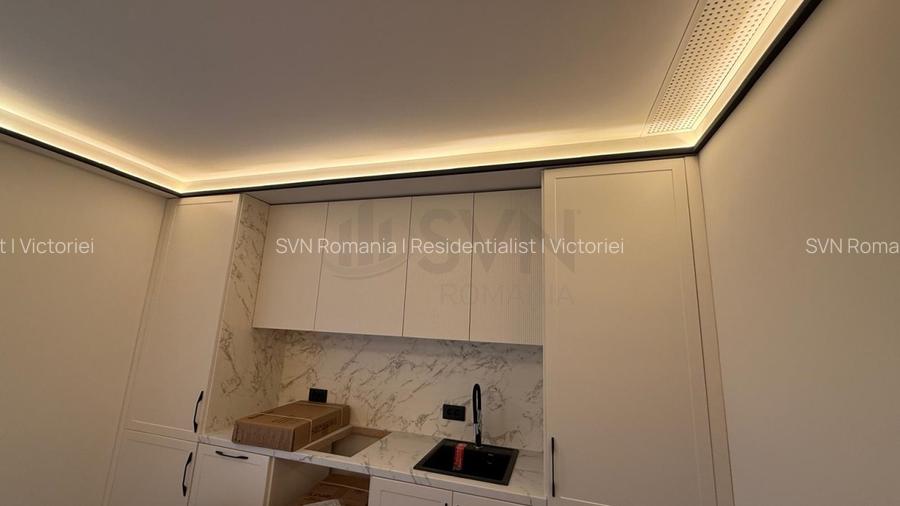 REA1027762 Apartament 2 camere Premium Parkline - 7