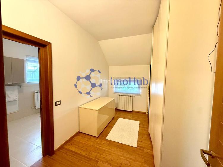 Proprietate Exclusivistă în Galata – Panoramă Spectaculoasă - 34