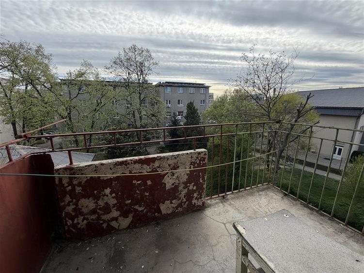 APARTAMENT 2 CAMERE | ETAJ 3 | TIP Z | ZONA ROGERIUS | ORADEA