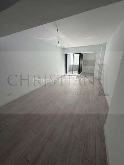 Garsonieră Finisată 43 mp - Smart Residence Lujerului Faza 2 - 2