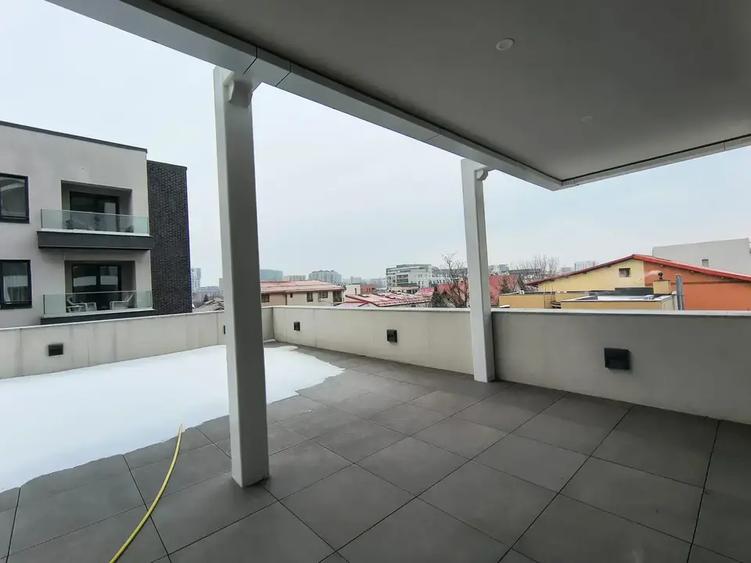 Apartament 3 camere lângă Verita International School