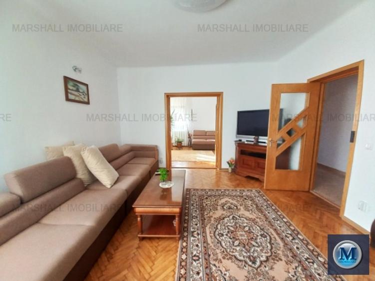 Vila cu 4 camere de vanzare, zona Central, 136.12 mp #15629