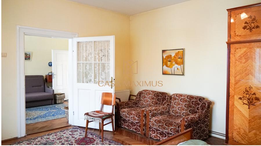 Casa individuala zona Piata Cluj