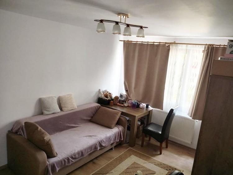 Apartament modern de 2 camere, 48 mp + balcon, Aleea Baita