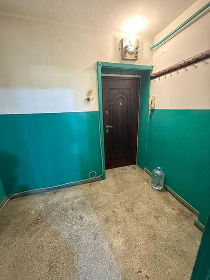 Apartament 2 camere Ploiești- central- str. Constantin Brezeanu