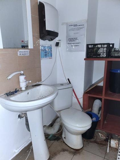 Spatiu Comercial de vanzare Centrul Istoric
