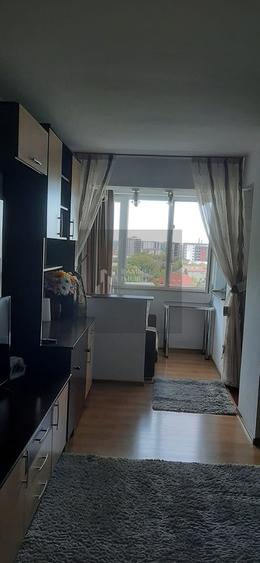 Garsoniera Turnu Magurele 12 minute metrou Aparatorii Patriei