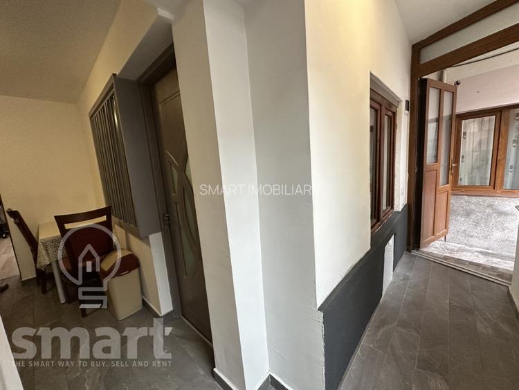 Apartament 2 camere Centru Piata Mihai Viteazu - 10