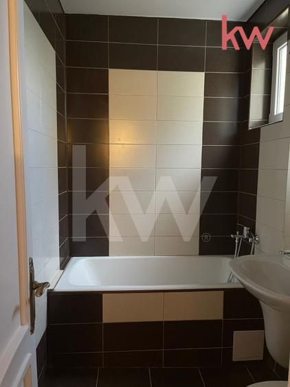 Rovine, apartament cochet, 3 camere, chirie