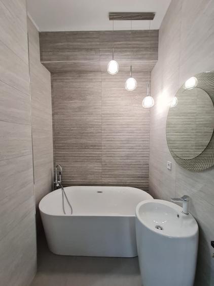 OPORTUNITATE !!! Apart 3 camere TUDOR - RIVER mobilat /NEmobilat bloc nou