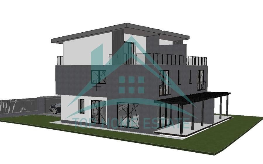 De vanzare unitate duplex cu 5 camere, cartier Someseni!