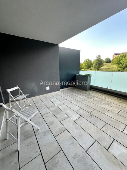 Apartament 2 camere cu preluare chiriași bloc 2023 cartier Zorilor