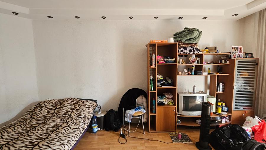 Exclusiv-Apartament 2 camere Centrul Civic,decomandat,mobilat,110000 Euro