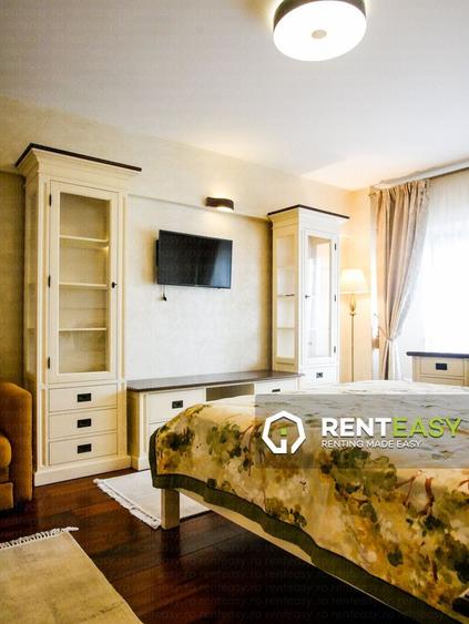 De inchiriat! Apartament cu o camera situat in zona Garii - McDonald's