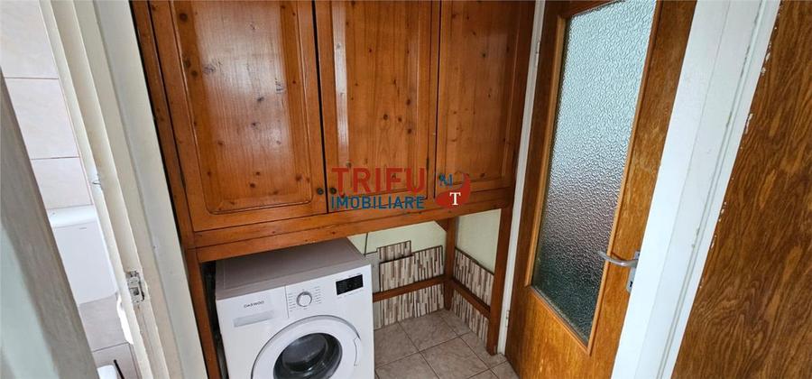 Apartament 2 camere Zona Cetate