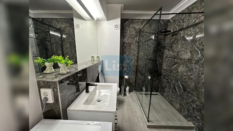 COMISION 0%! Ap. 3 camere 64 mp, PET FRIENDLY, The Office – Mărăști
