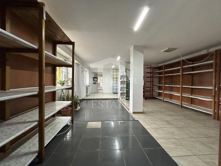 Casa P+1 din BCA ideala pentru o familie antreprenoare – Pecineaga - 15