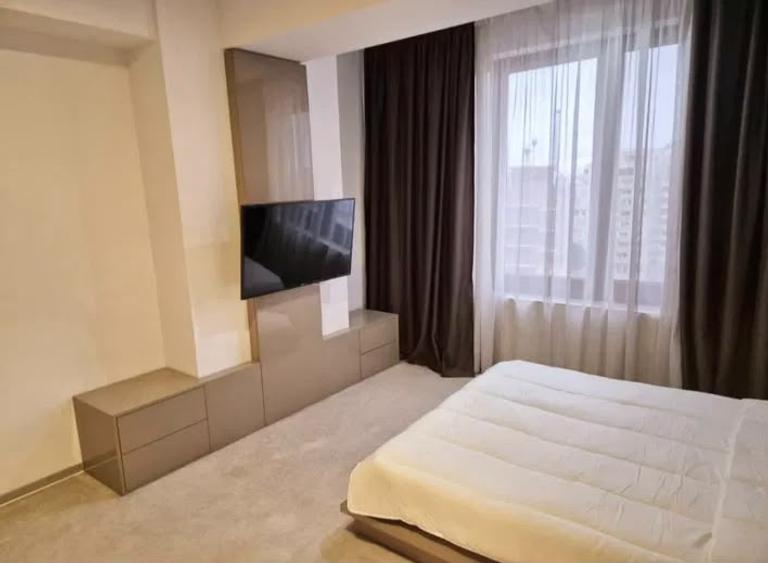 Inchiriere apartament 2 camere zona Calea Dudesti Bloc Nou