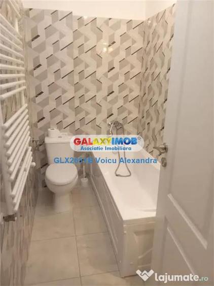 Garsoniera Bloc Nou Berceni - Oltenitei - Olympus Residence