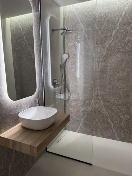 Jolie Ville - Apartament 2 camere in complex- piscina- TVA deductibil