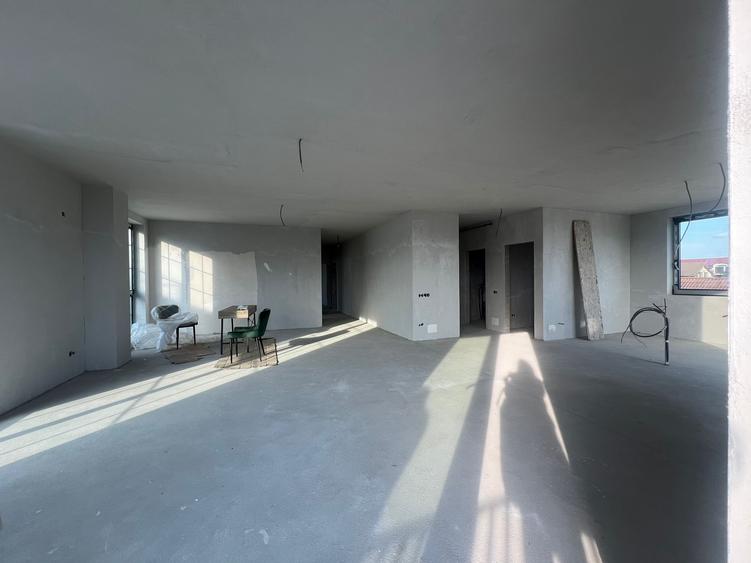 De vânzare Penthouse - cart Zorilor