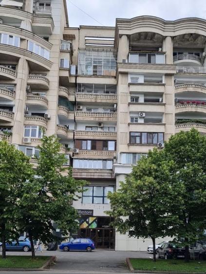 Apartament Unirii / Biblioteca Națională