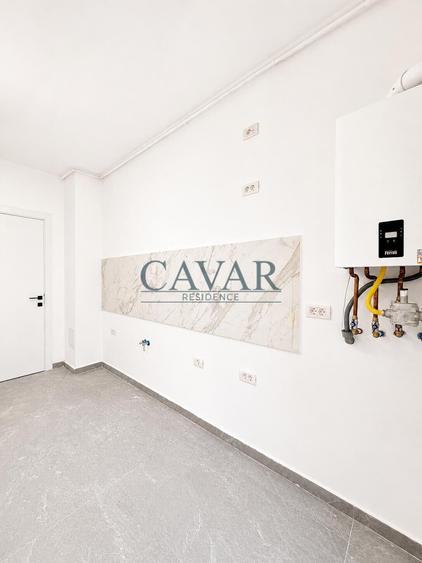 Alege proiectele Cavar Residence