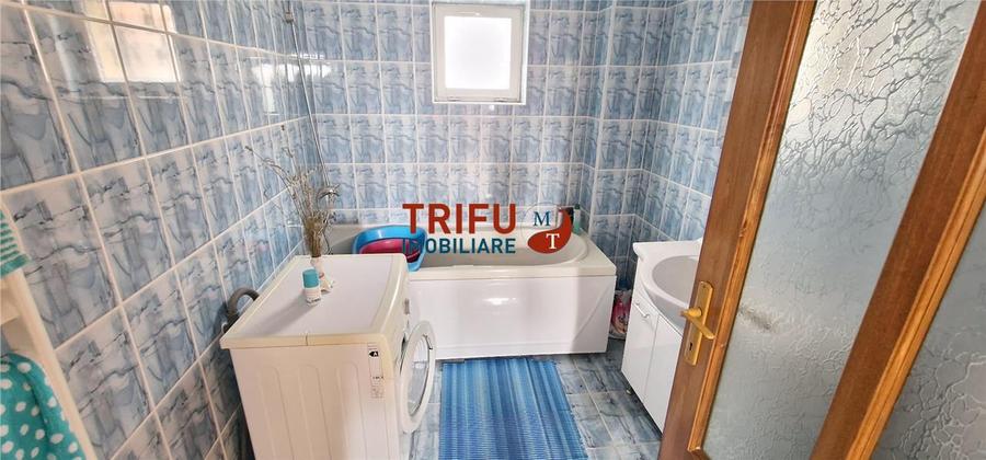 Casa de vanzare 6 camere zona Cetate