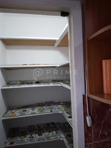 De închiriat: Apartament 3 camere, 2 băi – Zona Tudor