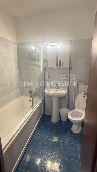 DRISTOR-2 camere, bloc 2018, centrala termica, parcare, mobilat+utilat - 13