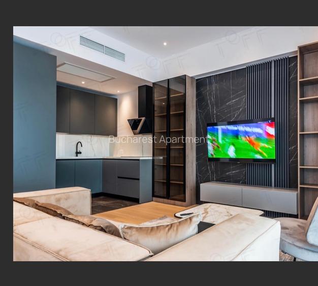 Luxury 3-bedroom apartment//high floor//One Verdi Park - 2