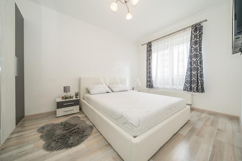 Apartament 2 camere, bloc nou, parcare -Prelungirea Mihai Viteazu