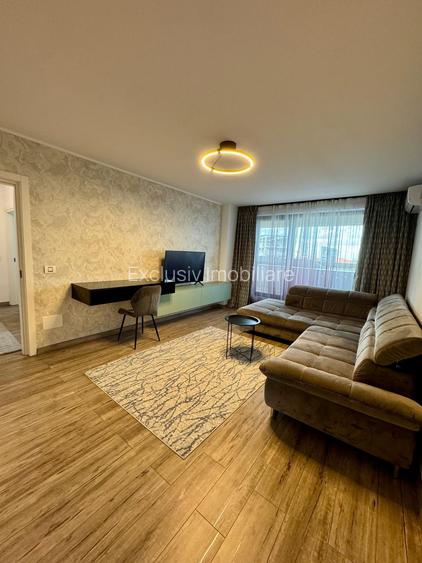 Apartament 2 camere | Tomis Plus | Prima inchiriere | - 2