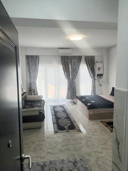 Garsoniera Mamaia Nord 55000 euro