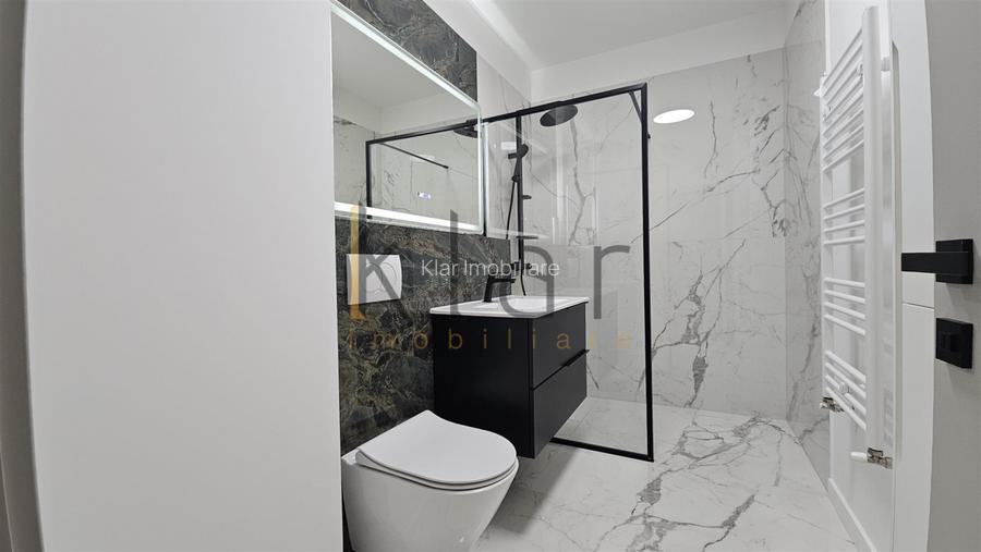 Apartament LUX 2 camere 56mp,balcon, Plopilor, Parcul Rozelor - 7