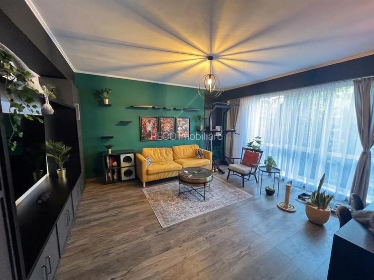RECO, Apartament decomandat, Zona Iosia, Oradea - 2