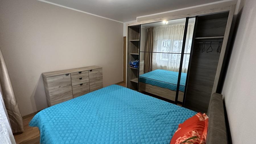 Apartament 2 camere Micro 17, Bloc C15