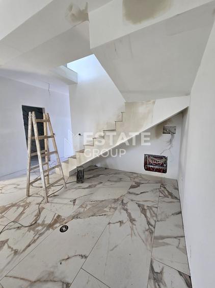Duplex cu 4 camere in Mosnita Noua