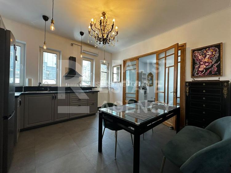 3 camere, Calea Dorobantilor - 6