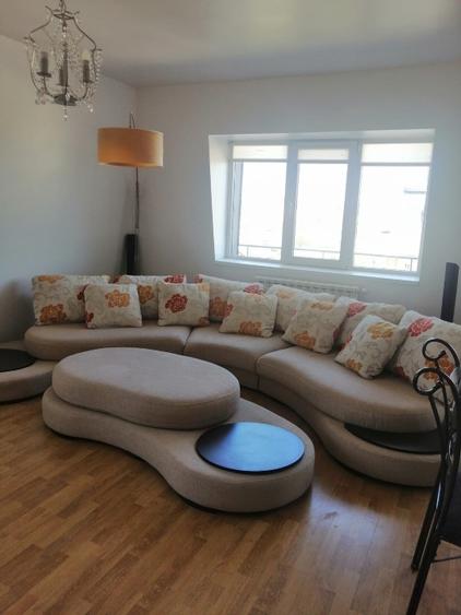Apartament 2 Camere in Dream Village