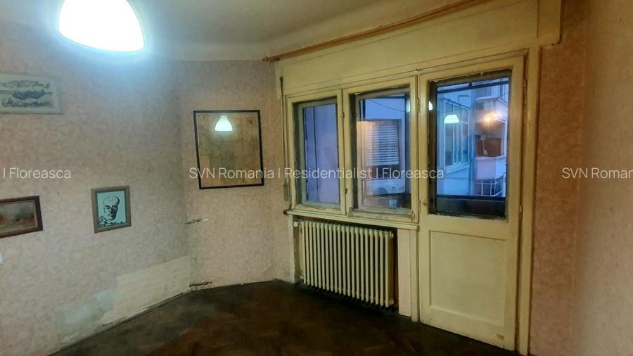 REA1027589 Unirii l Apartament 3 camere l Etaj 2 - 6