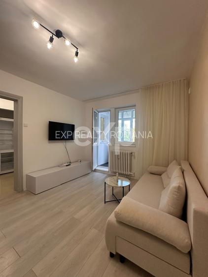 Apartament 2 Camere | Gara de Nord - 3