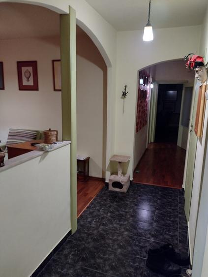 Apartament 4 camere de vanzare Alexandru cel Bun
