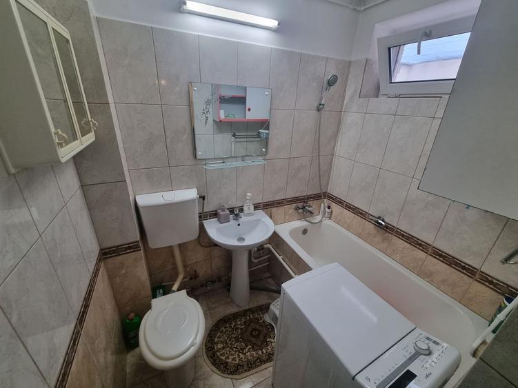 Zodiac- apartament 2 camere cu vedere la parc