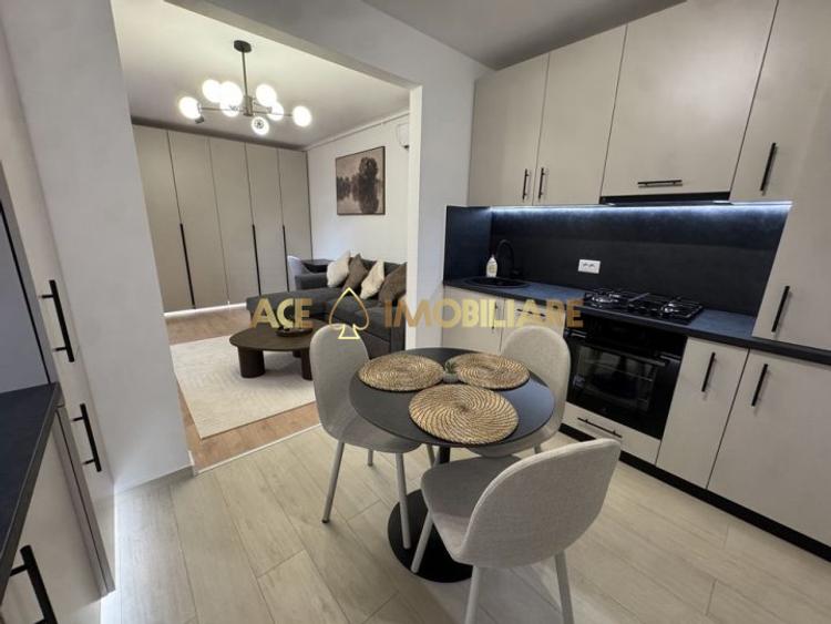 2 Camere de inchiriat | Hils Titanium | Metrou | Parcare | Centrala